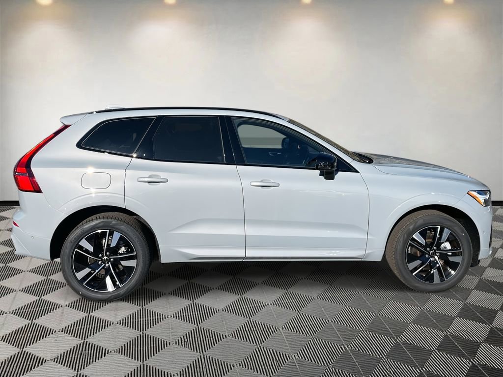 New 2026 Volvo XC60 B5 Plus w/ Protection Package Premier image 2