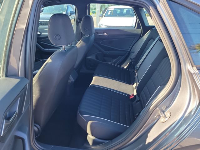 Certified 2024 Volkswagen Jetta Sport FWD image 10
