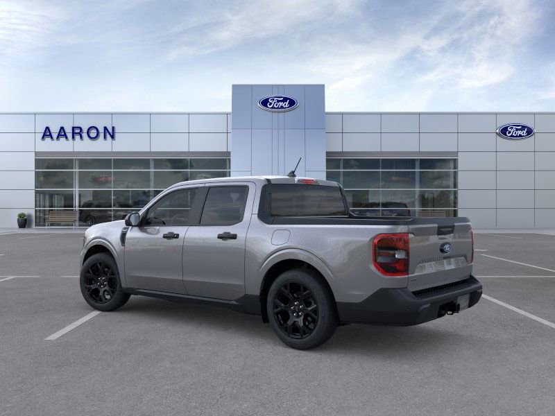 New 2026 Ford Maverick XLT AWD/4WD image 5