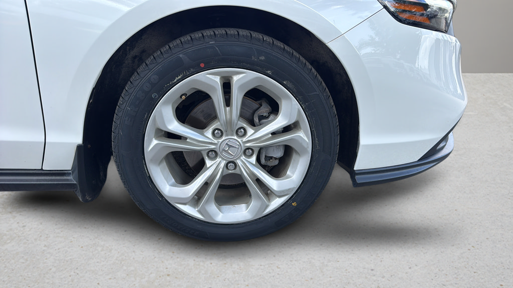 Used 2023 Honda Accord LX image 21