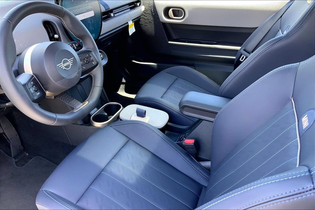 Certified 2026 MINI Cooper S FWD image 19