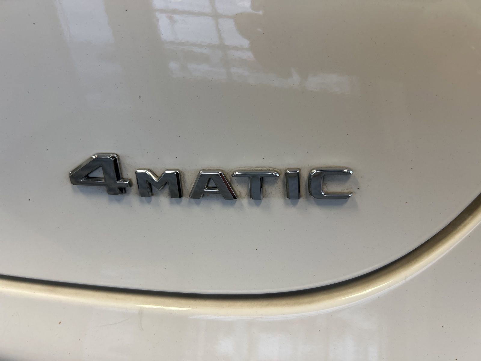 Used 2021 Mercedes-Benz GLC 300 4MATIC Coupe image 7