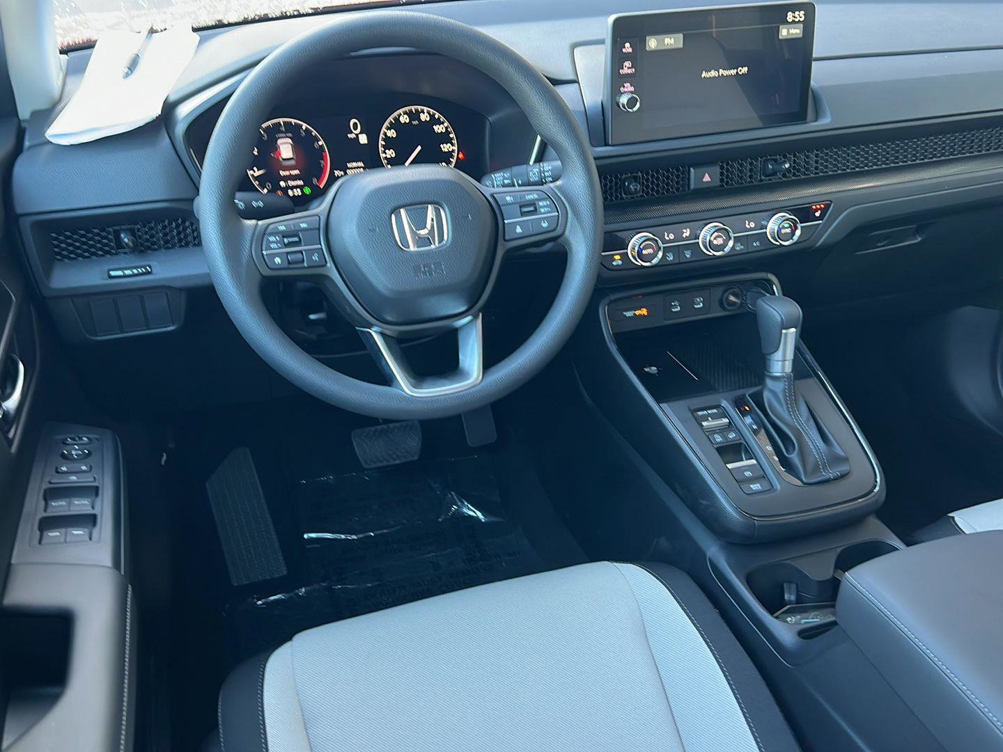 New 2026 Honda CR-V EX image 18