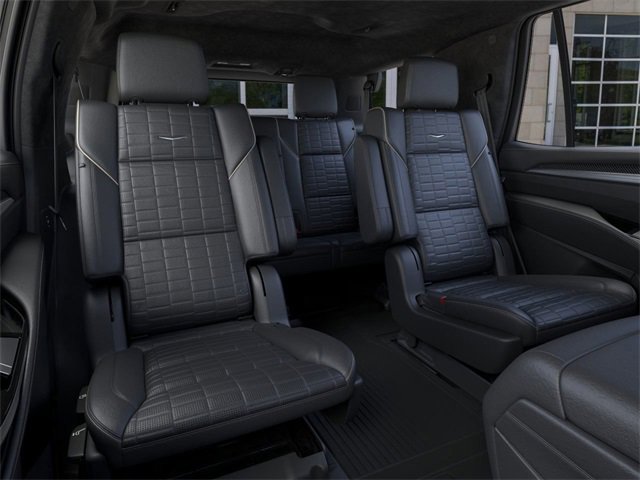 New 2026 Cadillac Escalade V image 17