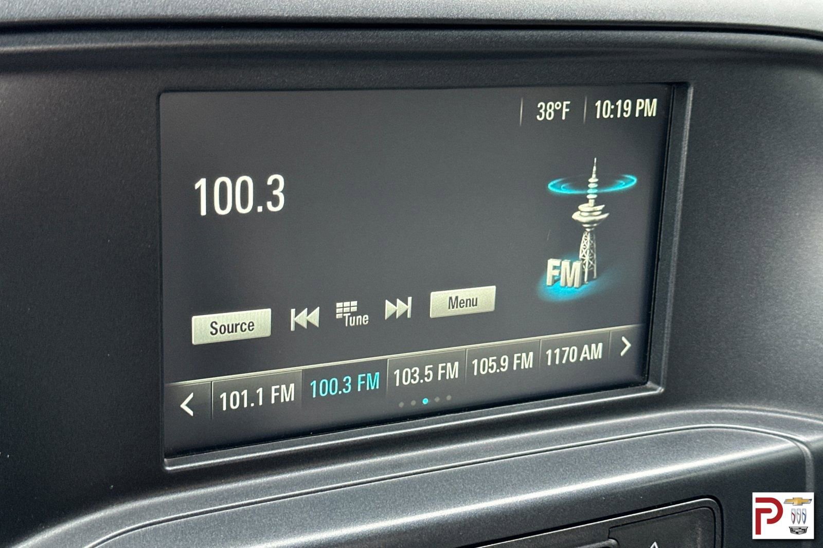 Used 2018 GMC Sierra 3500 4x4 Regular Cab image 17