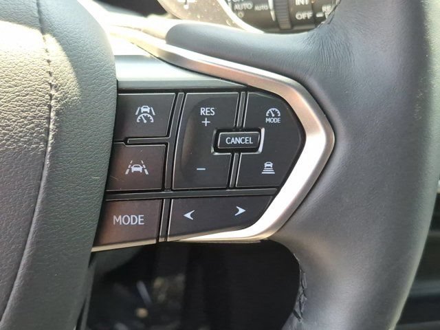Used 2025 Lexus RX 350h w/ Convenience Package AWD/4WD image 19