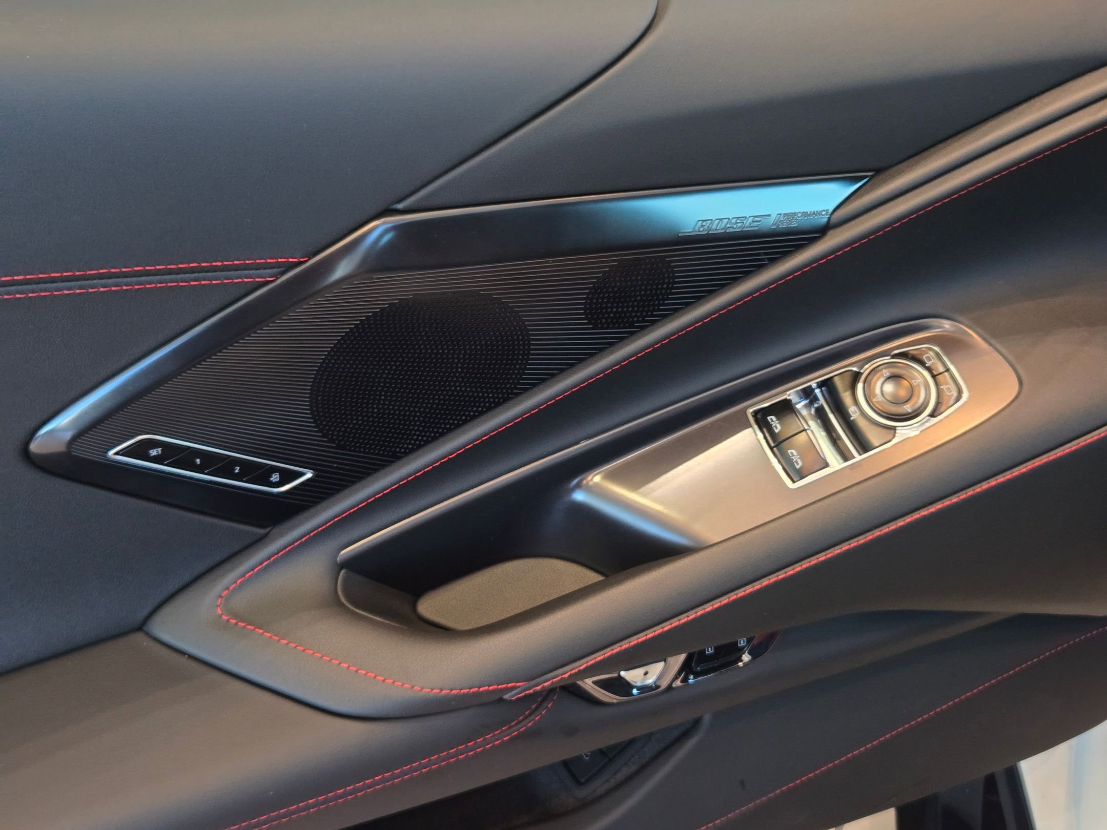 New 2026 Chevrolet Corvette Z06 image 34