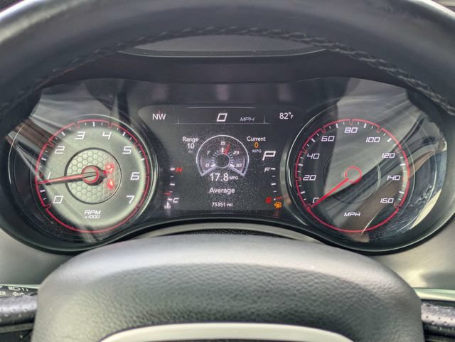 Used 2021 Dodge Charger R/T w/ Blacktop Package RWD image 28
