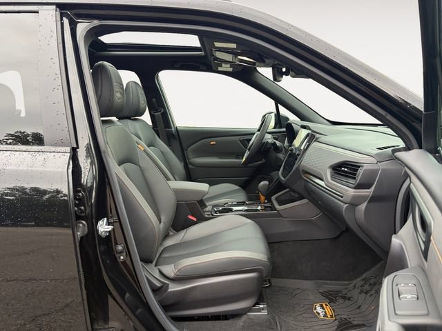Certified 2026 Subaru Forester Wilderness AWD/4WD image 15