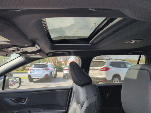 New 2026 Subaru Outback Premium AWD/4WD image 15