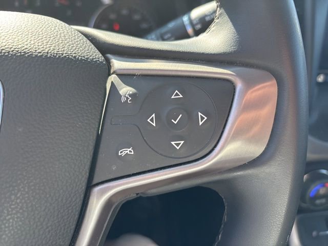 Used 2023 GMC Acadia AT4 w/ Trailering Package image 18