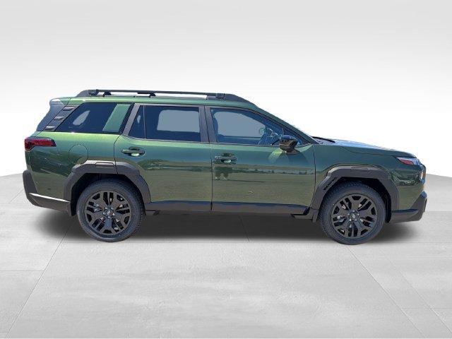 New 2026 Subaru Outback Limited XT AWD/4WD image 8