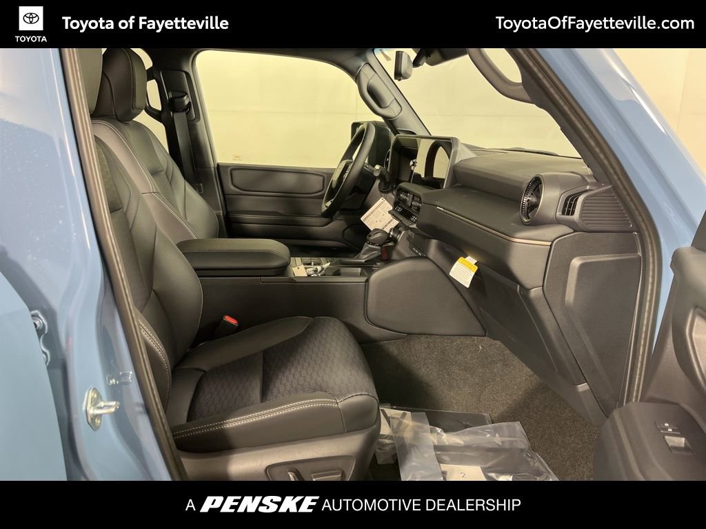 Used 2026 Toyota Land Cruiser Base image 6
