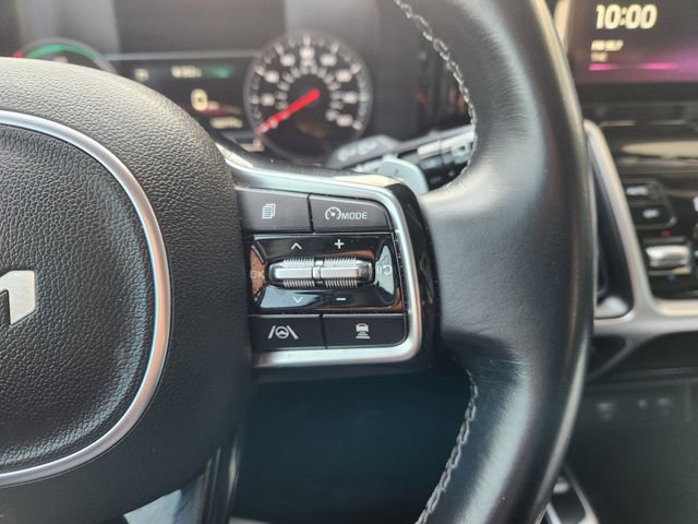 Used 2023 Kia Sorento EX image 15