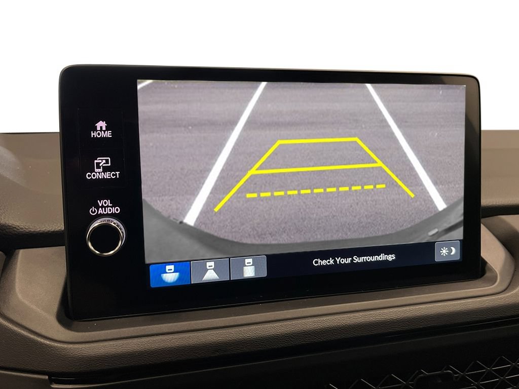 New 2026 Honda Accord LX image 21