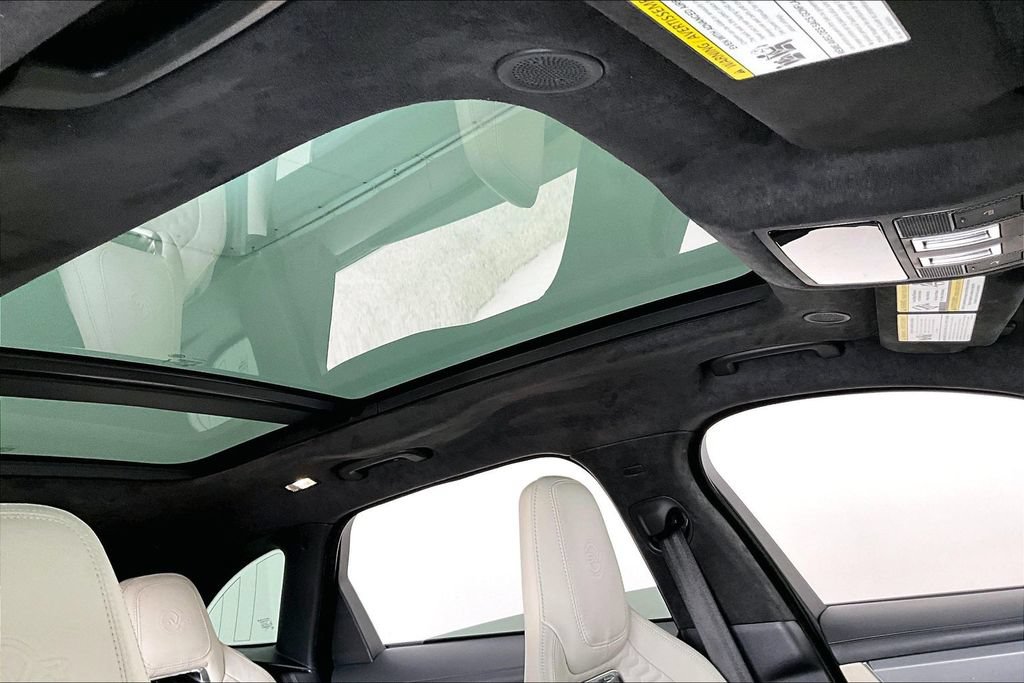 Used 2023 Jaguar F-PACE SVR AWD/4WD image 20
