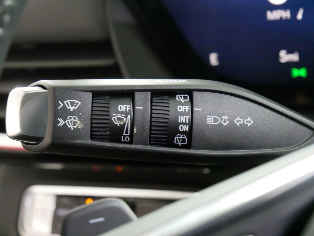 New 2026 Buick Envision Preferred image 21