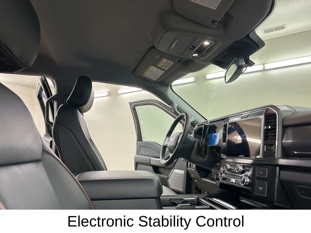 New 2026 Ford F350 Lariat image 17