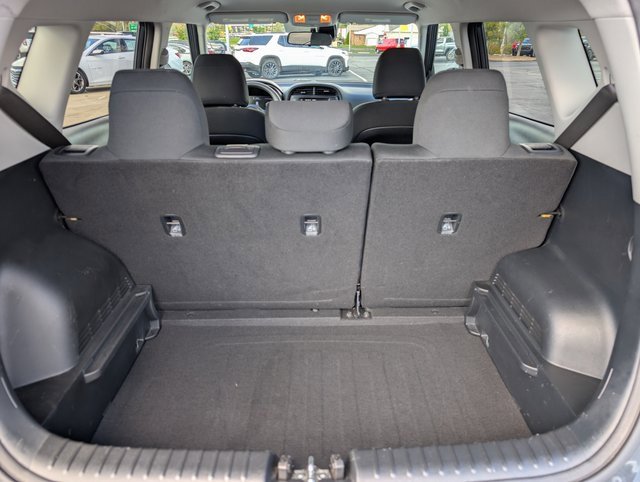 Used 2024 Kia Soul LX w/ Option Group 015 image 19