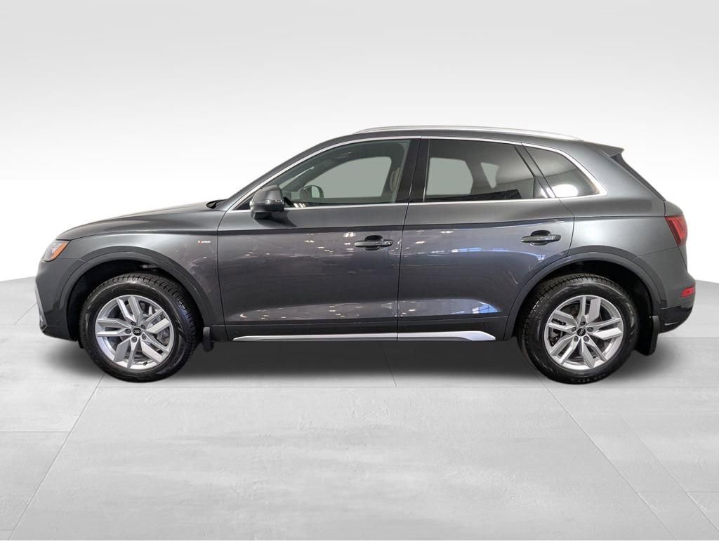 Used 2022 Audi Q5 2.0T Premium w/ Convenience Package image 19