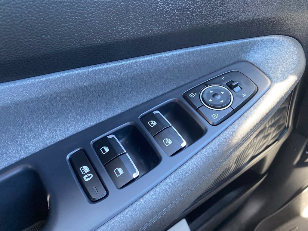 Certified 2023 Hyundai Santa Fe Blue AWD/4WD image 24