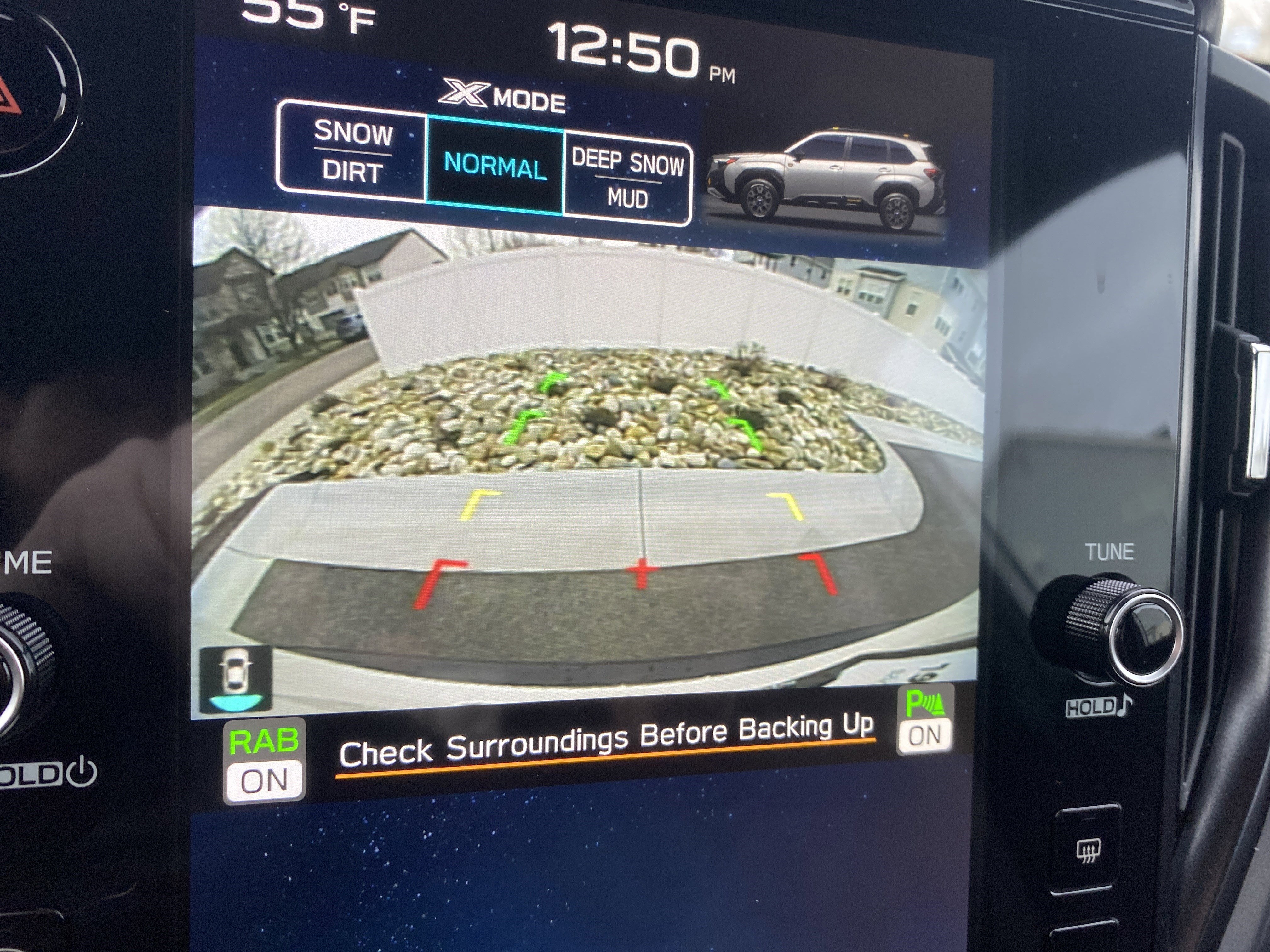 New 2026 Subaru Forester Wilderness image 32