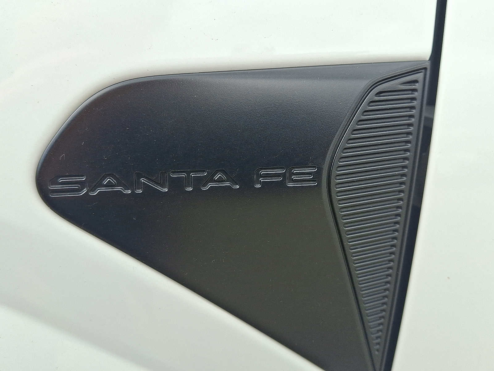 Used 2024 Hyundai Santa Fe Calligraphy image 32