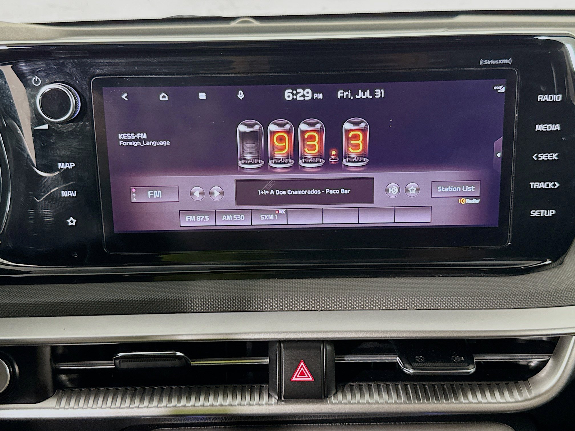 Used 2022 Kia K5 GT-Line FWD image 16