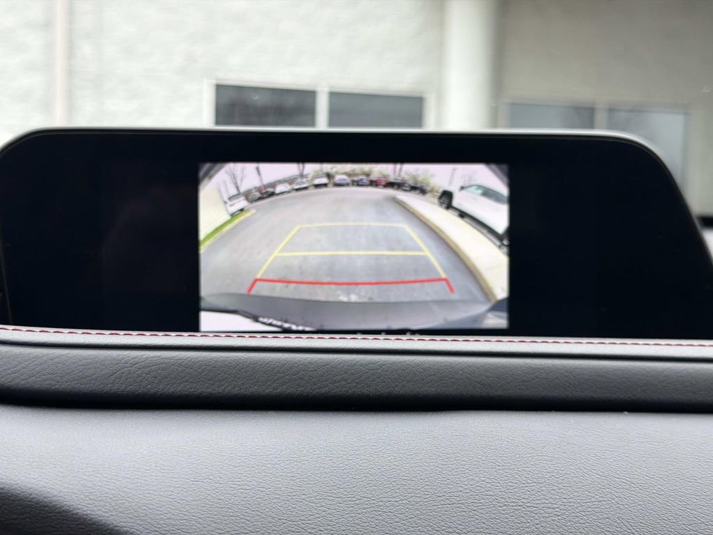 Used 2023 MAZDA CX-30 AWD 2.5 S w/ Preferred Package image 35