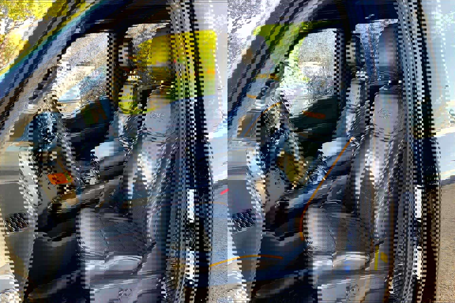 Certified 2022 Ford F150 Tremor w/ Equipment Group 402A High image 7