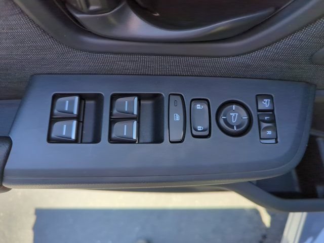 New 2026 Honda Passport TrailSport image 15