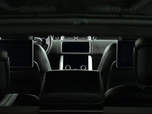 Used 2020 Land Rover Range Rover Long Wheelbase Autobiography image 72