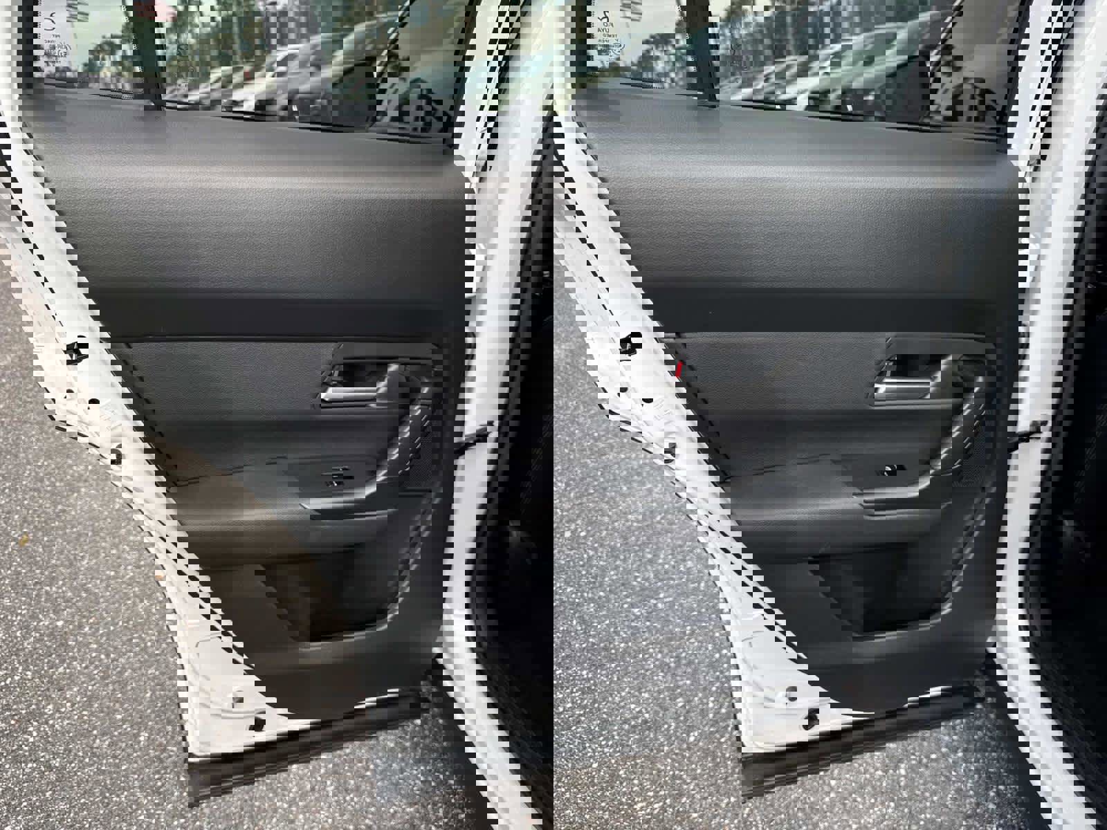 Certified 2025 MAZDA CX-50 AWD 2.5 Hybrid w/ Weather Package image 12