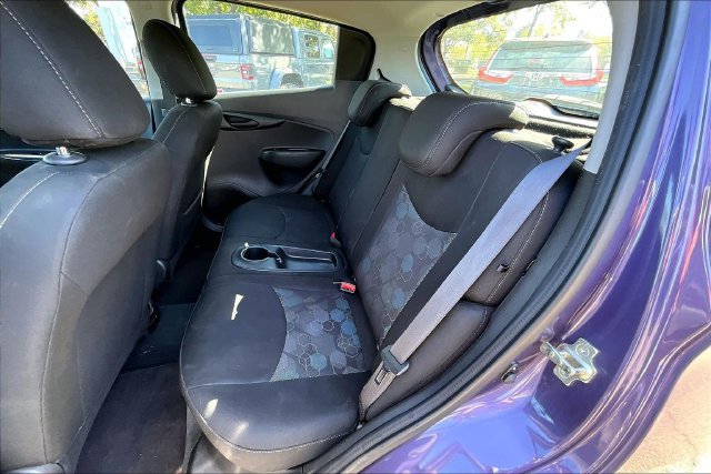 Used 2017 Chevrolet Spark LT FWD image 25