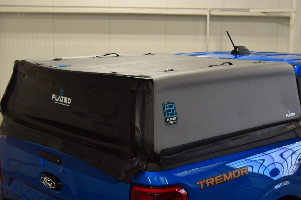 Used 2025 Ford Maverick Tremor image 26