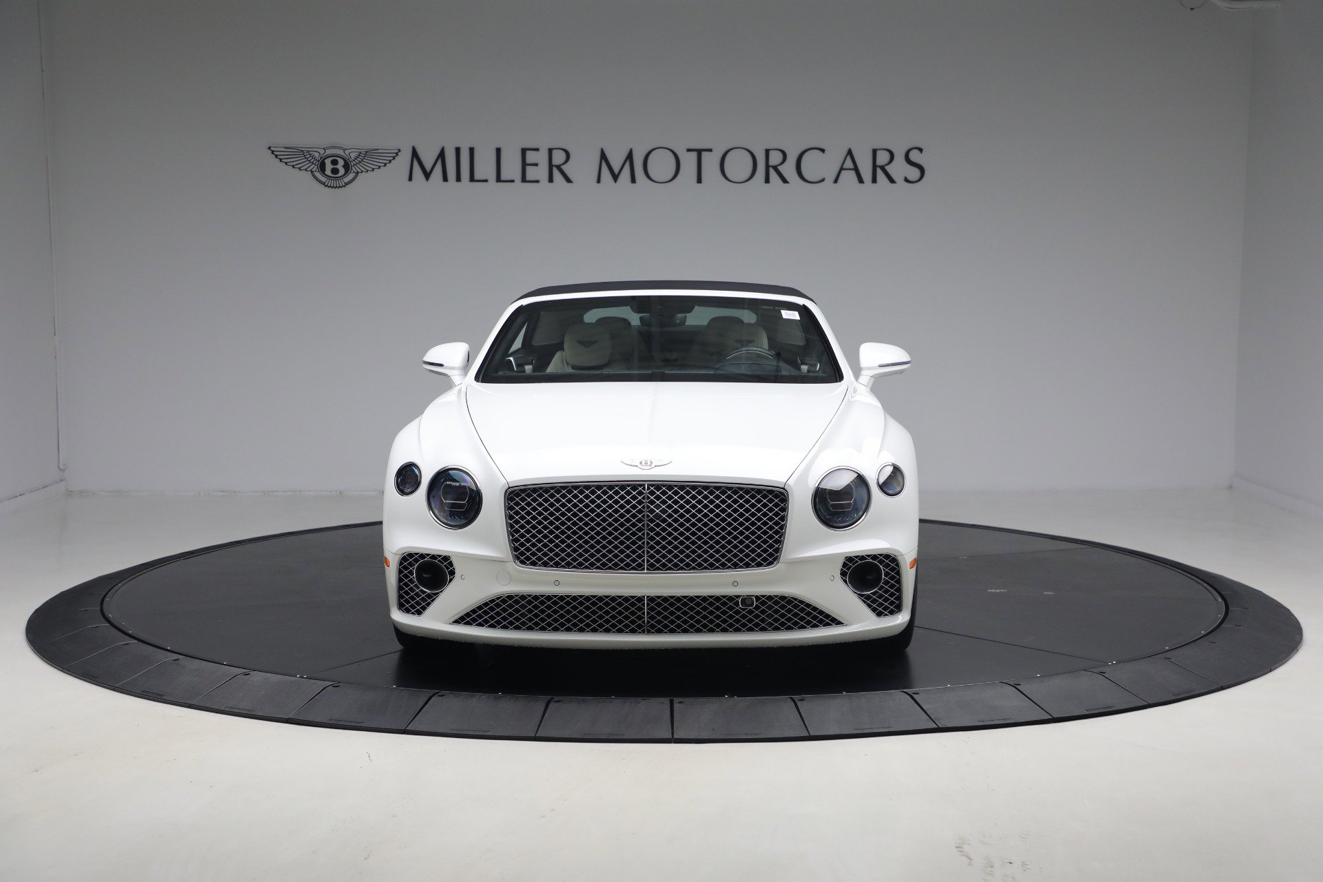 Used 2020 Bentley Continental GT First Edition image 24