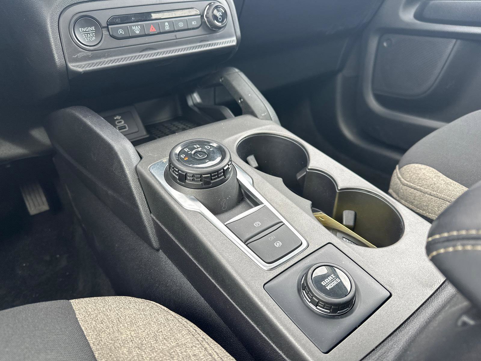 Used 2025 Ford Bronco Sport Big Bend image 19