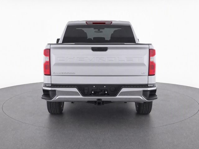 Used 2019 Chevrolet Silverado 1500 LT w/ All-Star Edition RWD image 11