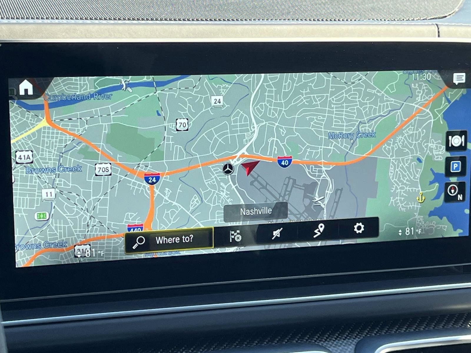 Certified 2022 Mercedes-Benz GLE 63 AMG S image 28