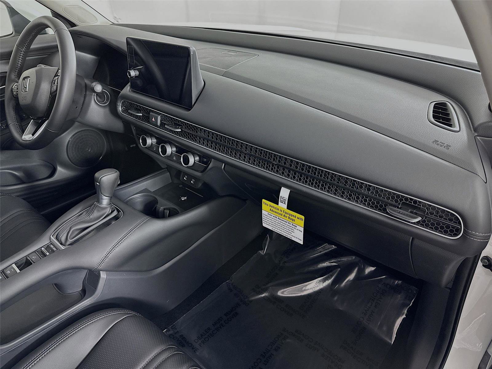 New 2026 Honda HR-V EX-L image 29