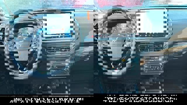 New 2026 Ford Bronco Sport Badlands image 7