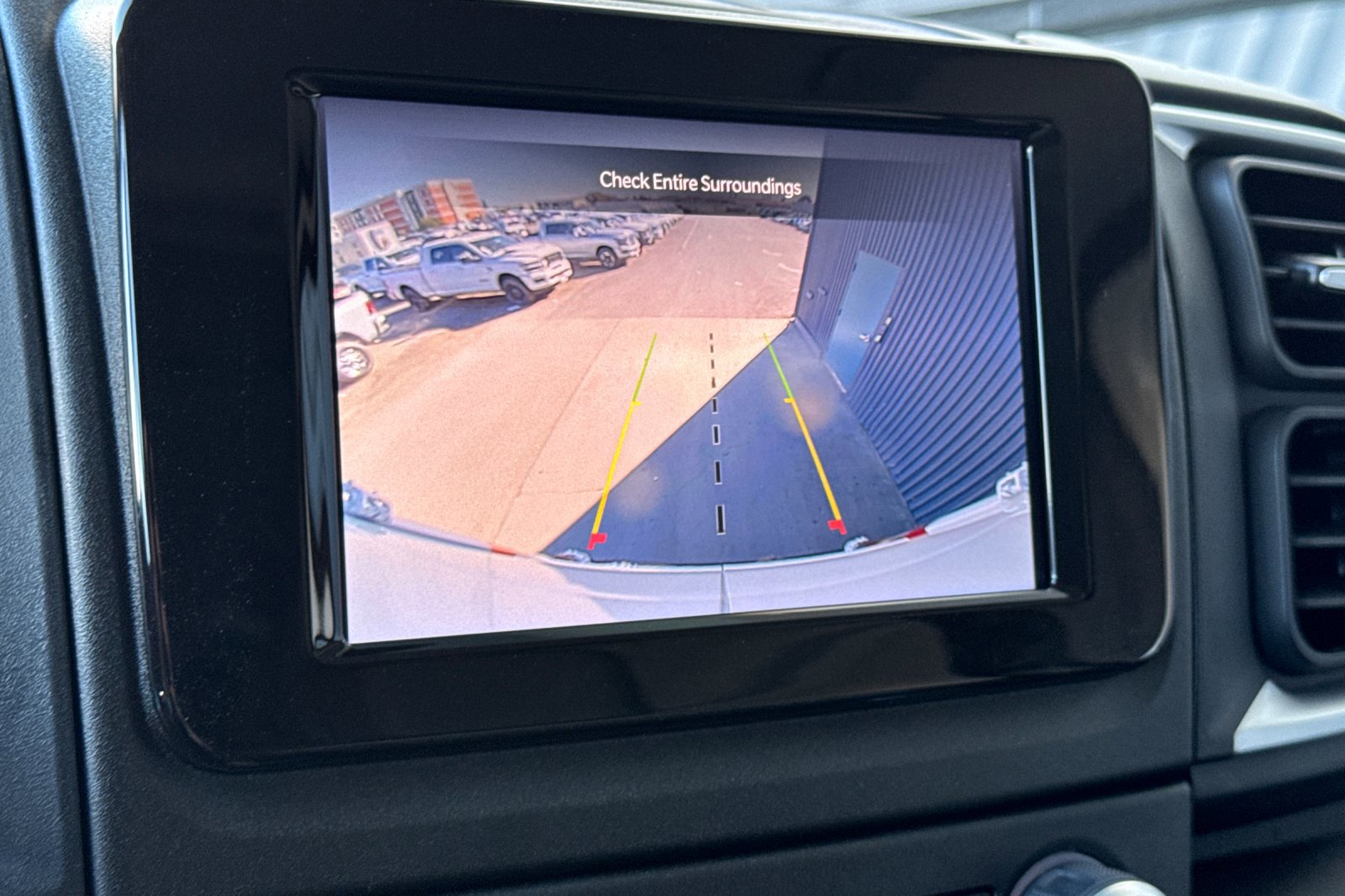 New 2026 RAM ProMaster 1500 w/ Quick Order Package 22G SLT image 17