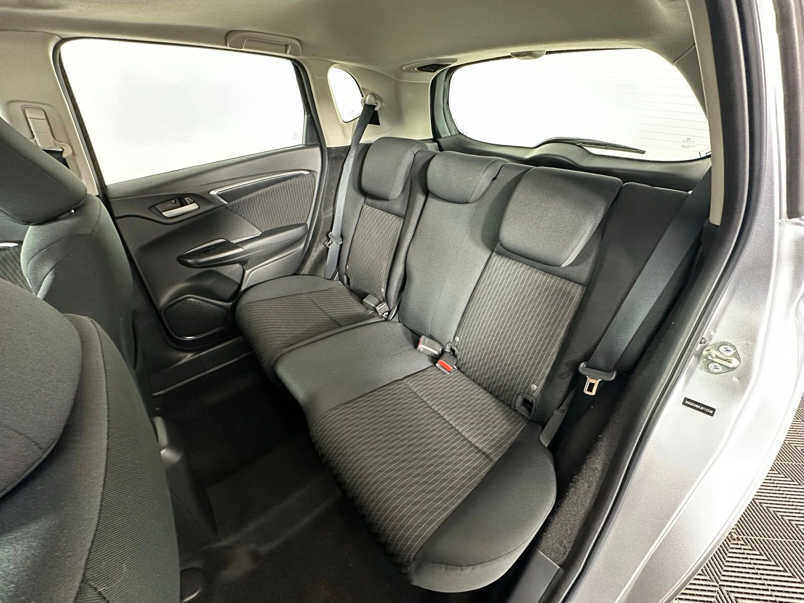 Used 2020 Honda Fit EX image 25