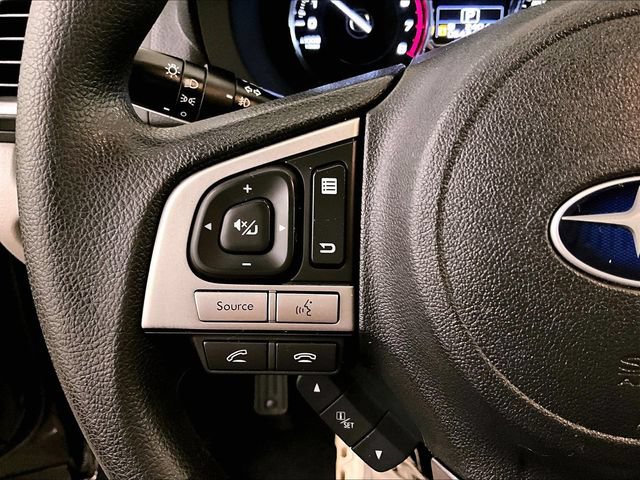 Used 2018 Subaru Forester 2.5i Premium AWD/4WD image 17