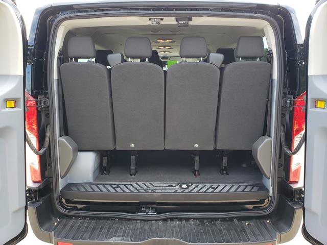 Used 2019 Ford Transit 350 XL RWD image 5