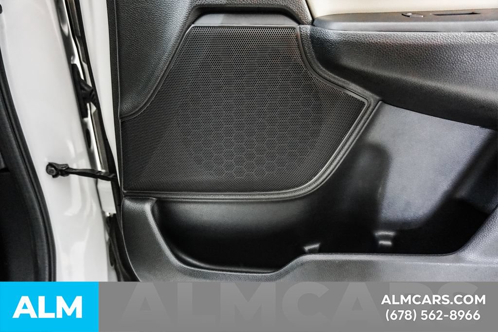 Used 2019 Honda CR-V Touring image 41