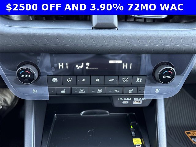 New 2026 Subaru Outback Wilderness image 21