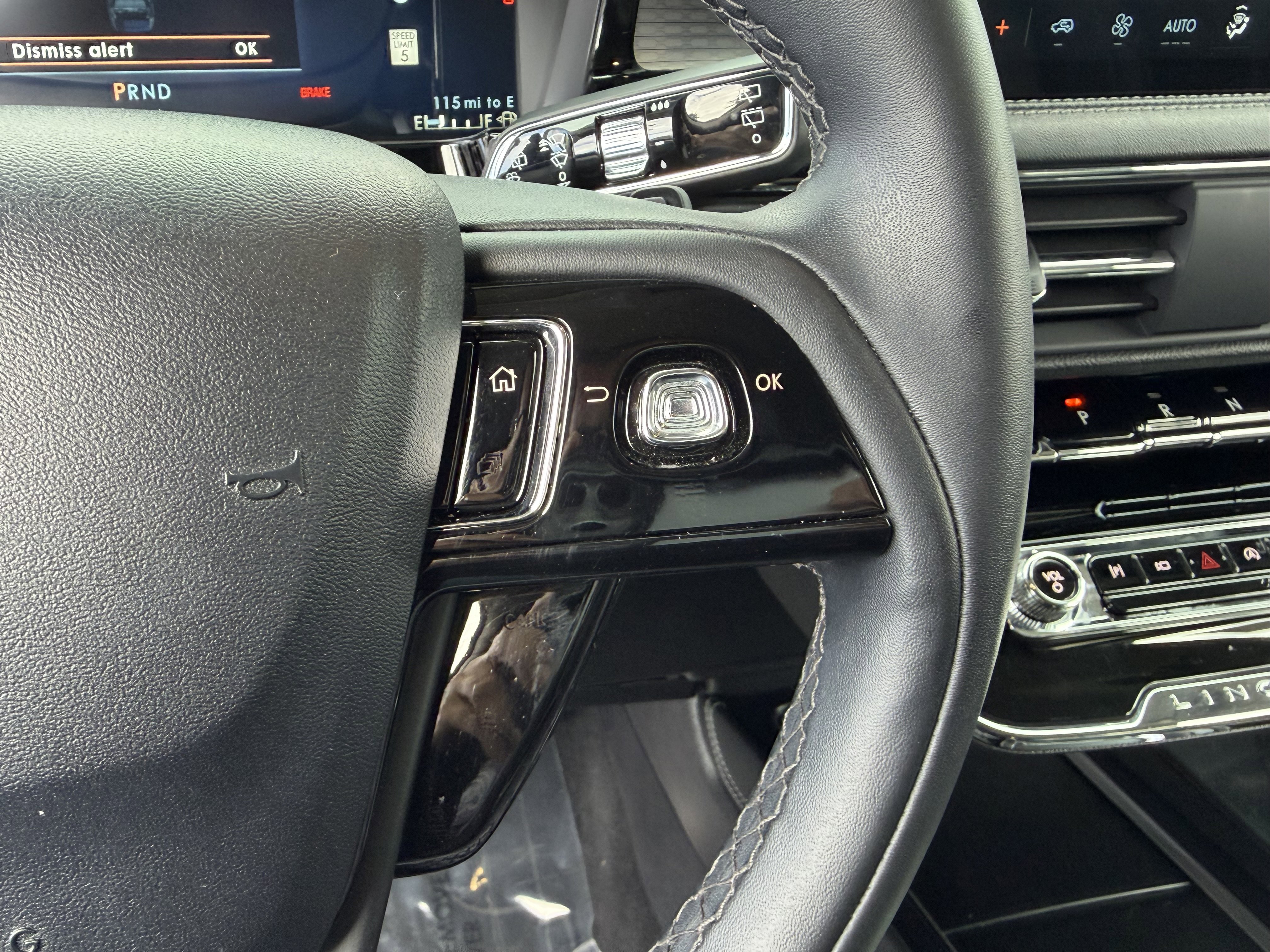 Certified 2023 Lincoln Corsair FWD image 19