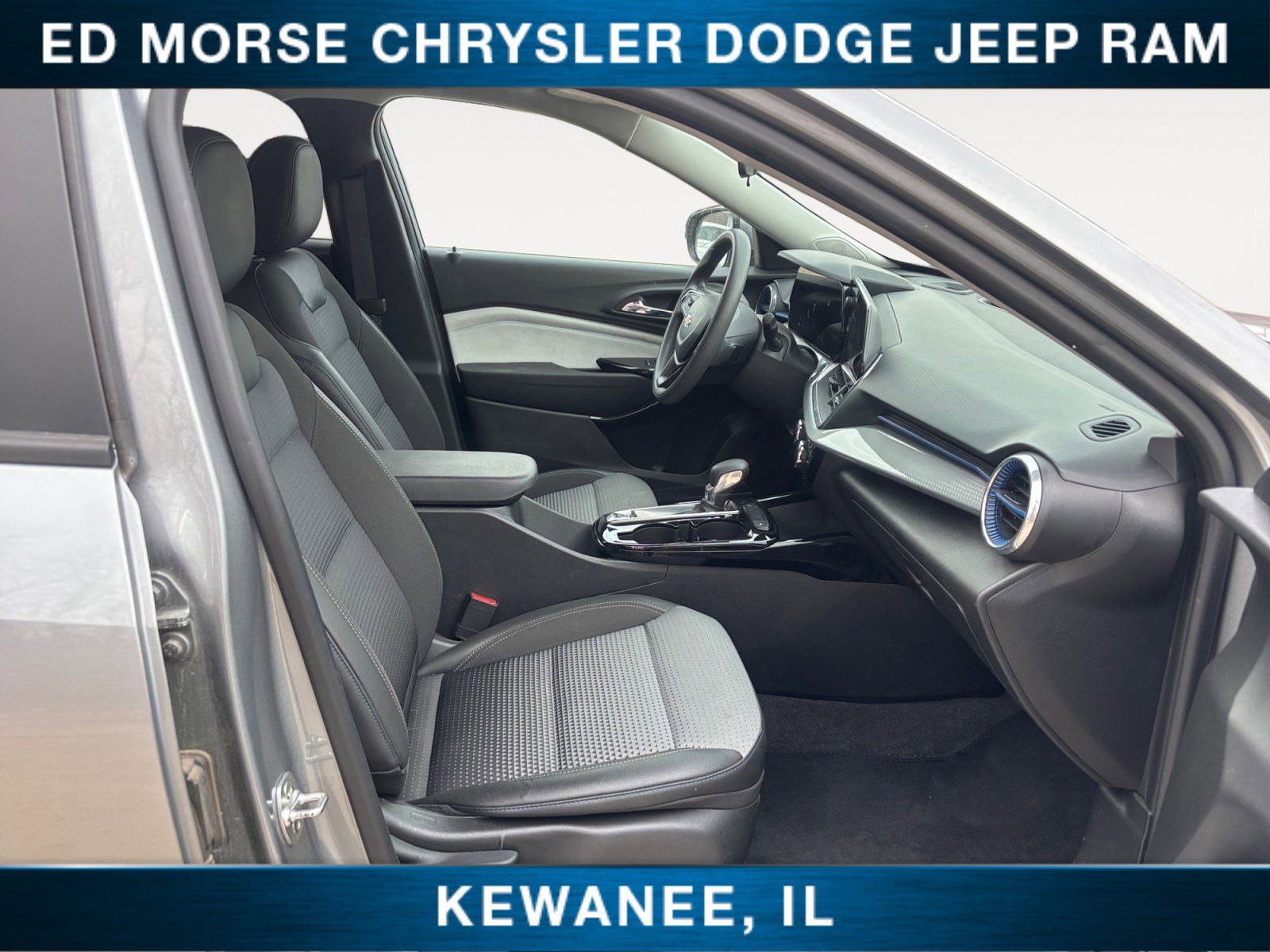 Used 2024 Chevrolet Trax LT image 15