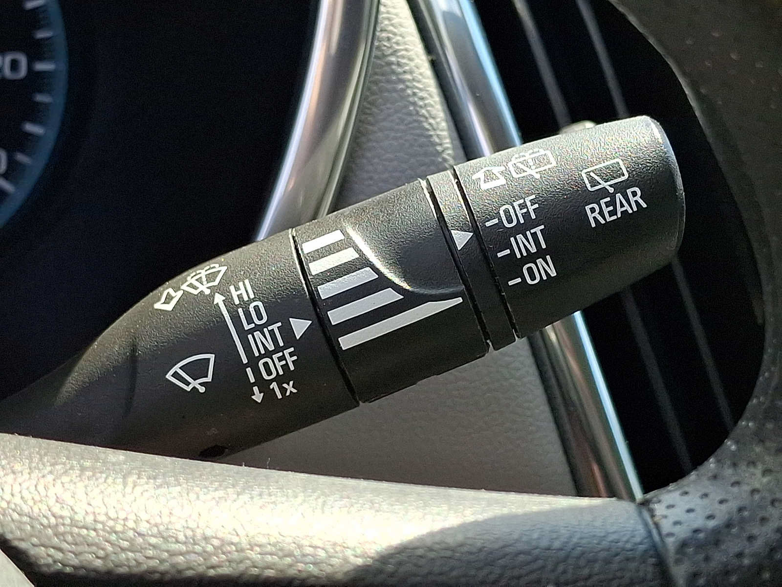 Used 2023 Chevrolet Equinox LS w/ LPO, Floor Liner Package FWD image 24